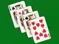 Igra Izvirni Klasični Solitaire spletu Igra Izvirni Klasični Solitaire spletu