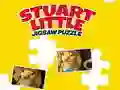 Igra Sestavljanka Stuart Little spletu Igra Sestavljanka Stuart Little spletu