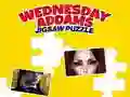 Igra Sestavljanka sreda Addams spletu Igra Sestavljanka sreda Addams spletu