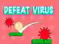 Igra Premagaj virus spletu Igra Premagaj virus spletu