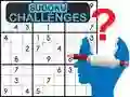Igra Sudoku Izzivi spletu Igra Sudoku Izzivi spletu