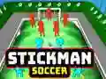 Igra Stickman Nogomet spletu