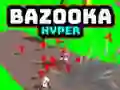 Igra Bazuka Hiper spletu