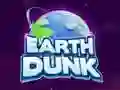 Igra Zemeljski Dunk spletu Igra Zemeljski Dunk spletu