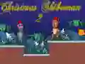Igra Božični Shiboman 2 spletu Igra Božični Shiboman 2 spletu