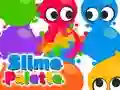 Igra Paleta Slime spletu Igra Paleta Slime spletu