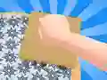 Igra Dekoracija Gobice 3D spletu