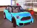 Igra Pravi Drift Super Avtomobili Dirka spletu