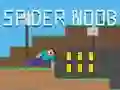 Igra Pajek Noob spletu Igra Pajek Noob spletu
