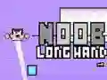 Igra Noob Dolga Roka spletu Igra Noob Dolga Roka spletu