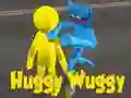 Igra Huggy Wuggy spletu Igra Huggy Wuggy spletu