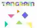 Igra Tangram spletu Igra Tangram spletu