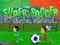 Igra Super Nogomet spletu