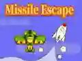 Igra Beg od rakete spletu