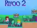 Igra Riyoo 2 spletu