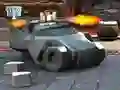 Igra Zvezda Avtomobilskih Nesreč spletu