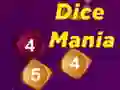 Igra Manija Kock spletu Igra Manija Kock spletu
