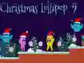 Igra Božični Lollipop 2 spletu Igra Božični Lollipop 2 spletu