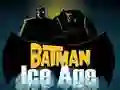 Igra Batman: Ledena doba spletu Igra Batman: Ledena doba spletu