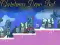Igra Božični Deno Bot spletu Igra Božični Deno Bot spletu