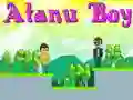Igra Fant Atanu spletu Igra Fant Atanu spletu