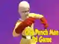 Igra Igra One Punch Man 3D spletu