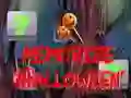 Igra Zapomni Halloween spletu Igra Zapomni Halloween spletu