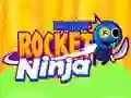 Igra Mavričasta Raketna Nindža spletu Igra Mavričasta Raketna Nindža spletu