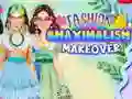 Igra Maximalistični Preoblikovanje Mode spletu Igra Maximalistični Preoblikovanje Mode spletu