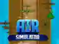 Igra Simulator Zraka spletu Igra Simulator Zraka spletu