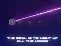 Igra Lazerni Vozli spletu Igra Lazerni Vozli spletu