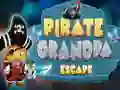 Igra Pobeg Piratskega Deda spletu Igra Pobeg Piratskega Deda spletu