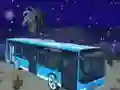 Igra Vozač vodnega avtobusa 2023 spletu