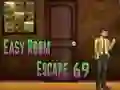 Igra Amgel Enostavna Ubežna Soba 69 spletu