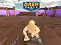 Igra Dash Zabava spletu Igra Dash Zabava spletu