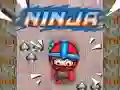 Igra Ninja spletu Igra Ninja spletu