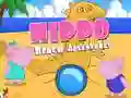Igra Pustolovščine na Plaži s Hippopotamom spletu Igra Pustolovščine na Plaži s Hippopotamom spletu