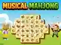 Igra Muzikalni Mahjong spletu Igra Muzikalni Mahjong spletu