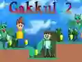 Igra Gakkul 2 spletu Igra Gakkul 2 spletu