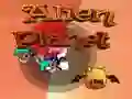 Igra Tuja planeta spletu Igra Tuja planeta spletu