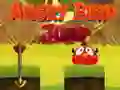 Igra Jezen Ptič Jump spletu
