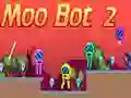 Igra Moo Bot 2 spletu Igra Moo Bot 2 spletu
