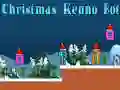 Igra Božični Kenno Bot spletu Igra Božični Kenno Bot spletu