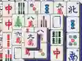 Igra Mahjong s prijateljem spletu