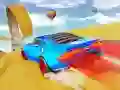 Igra Mega Ramp Avtomobilski Akrobacije spletu Igra Mega Ramp Avtomobilski Akrobacije spletu