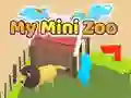 Igra Moja Mini ZOO spletu Igra Moja Mini ZOO spletu