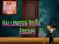 Igra Amgel Pobeg iz Halloween Sobe 31 spletu Igra Amgel Pobeg iz Halloween Sobe 31 spletu