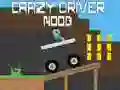 Igra Norčast Voznik Noob spletu Igra Norčast Voznik Noob spletu