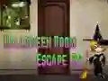 Igra Amgel Halloween Izk escape 29 spletu