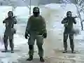 Igra Vojak domovine spletu Igra Vojak domovine spletu